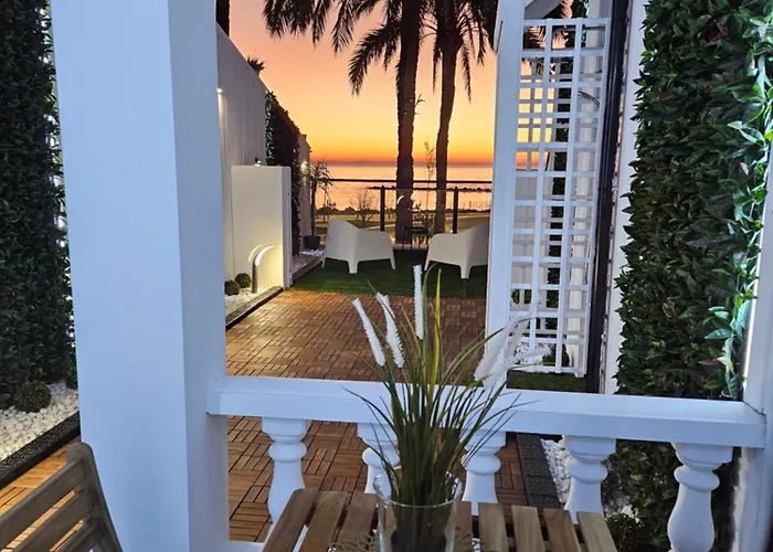Hostal Luxury Nit I Dia